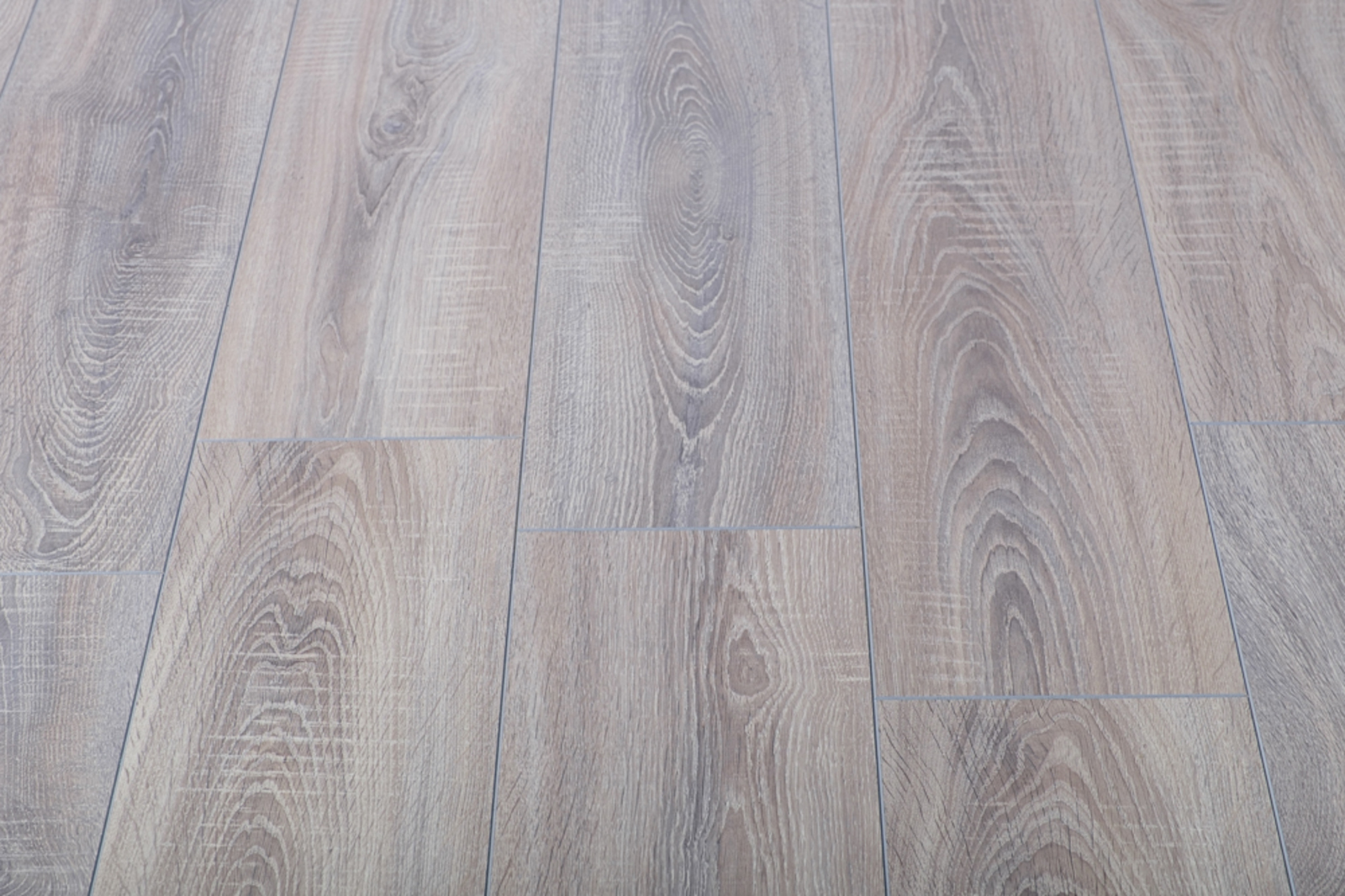 Kronotex Glamour High Gloss Sonoma Oak Flooring By Falquon