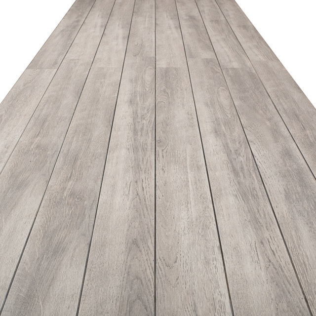 Buy Kronotex Bliss Art 8mm Super Matt White Oak By Falquon