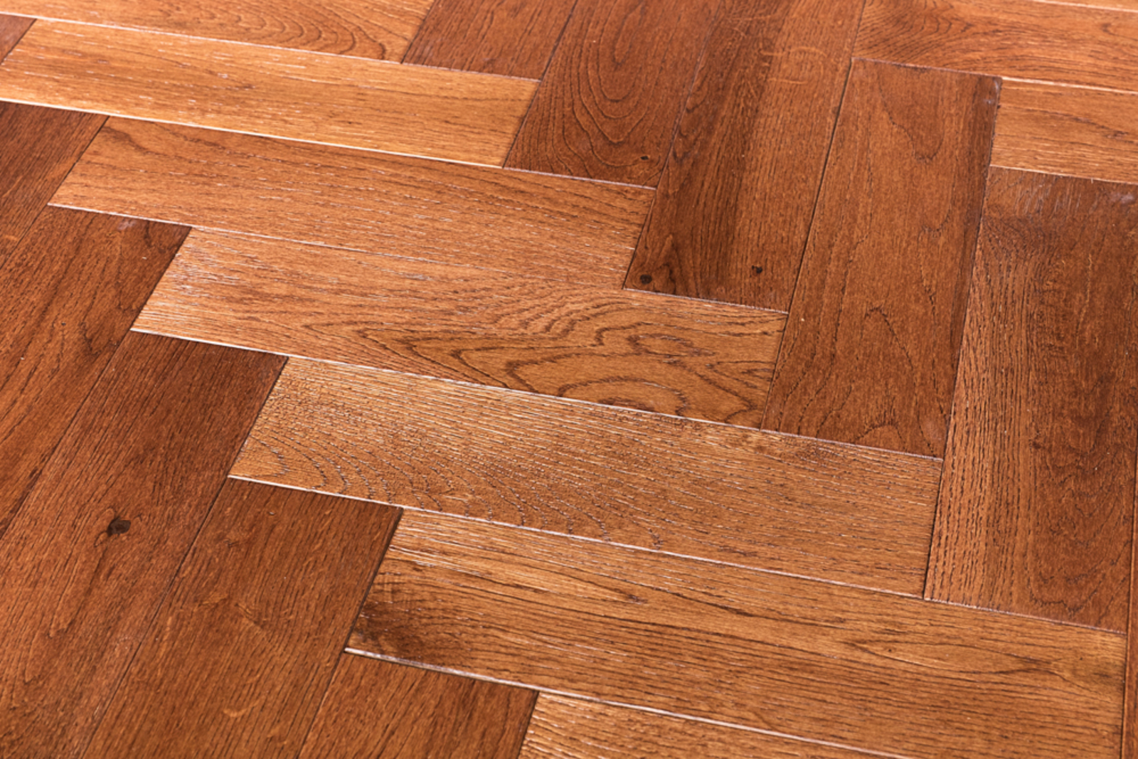 Chateau Oak Herringbone Solid Hardwood Flooring Sale Flooring Direct