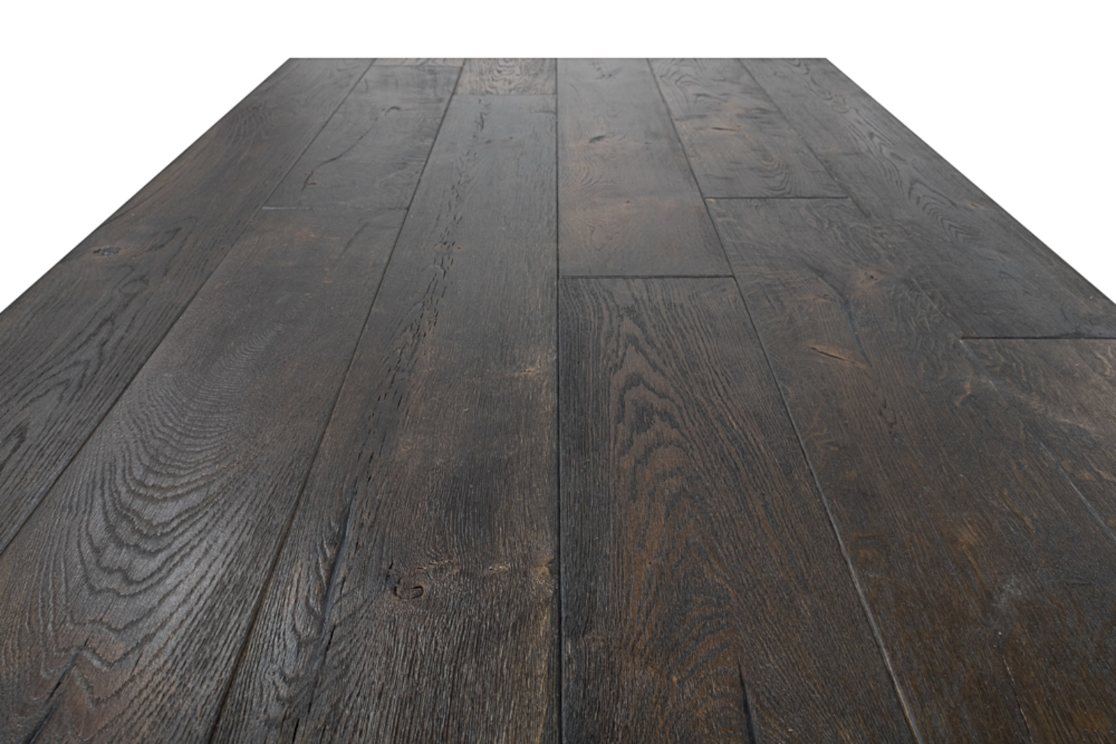 Engineered Black Oak Flooring | Sale Flooring Direct